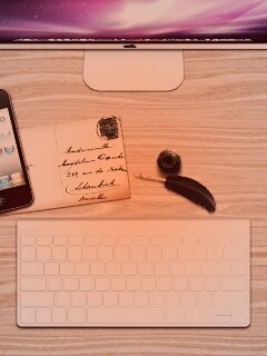 Мечта яблочника обои