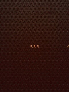 Надпись на зеленои фоне обои