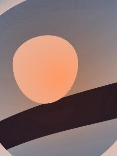 Дырявий синия язык обои