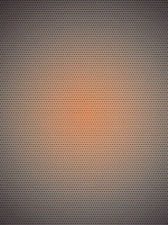 Голубая перфорированная кожа обои