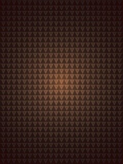 Узор из треугольничков обои