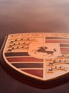 Porsche обои