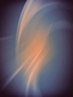 Бледно белые завитки обои