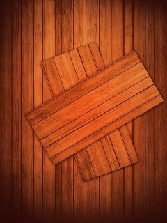 Доски заколоченные досками обои