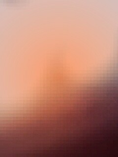 Сквозь мтуное сегментное стекло обои