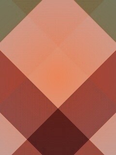 Ромбы в коричневых тонах обои