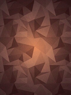 Серые грани обои