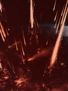 Вторжение обои