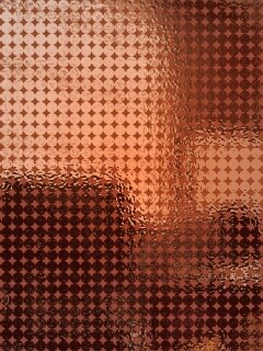 Золотистый узор обои