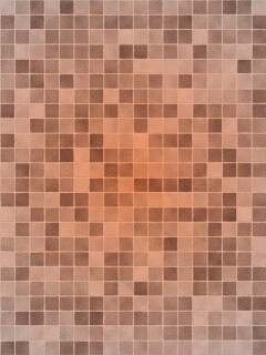 Клетки разных серых оттенков обои