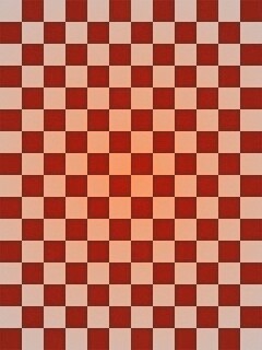 Красная клетчатая текстура обои