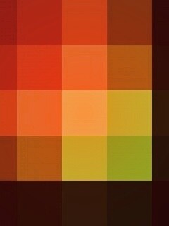 Позитивная палитра обои