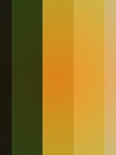 Кислотная палитра обои