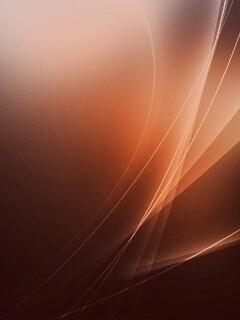 Световые линии обои