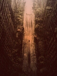 После конца света обои