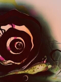 Абстрактное нечто обои