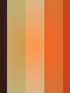 Яркая гамма обои