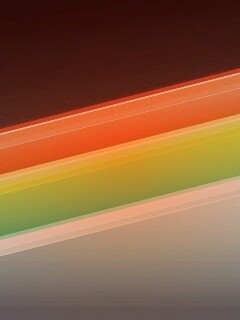 Три векторные полосы обои