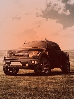 Ford F-150 Raptor обои