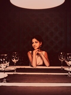 Праздничное ожидание обои