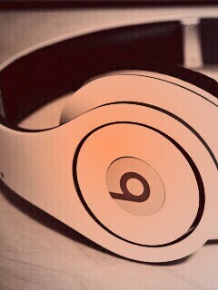 Наушники обои