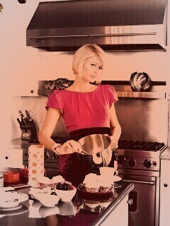 Пэрис кухарит обои