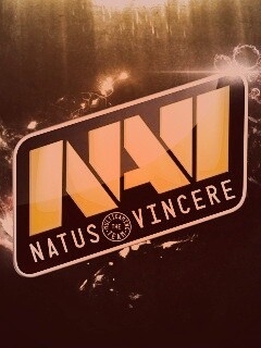 Natus Vincere обои