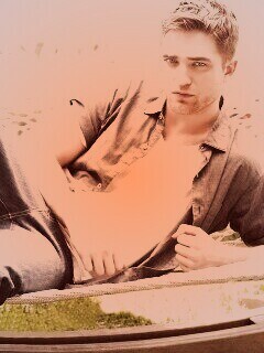 Роберт Паттинсон обои