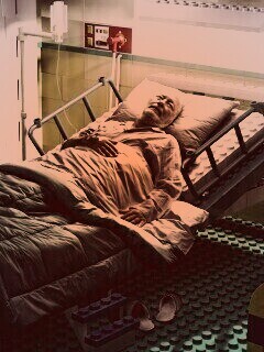 Лего больница обои