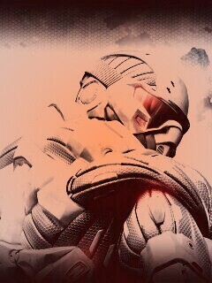 Crysis обои