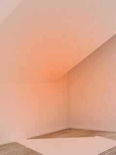 Светлая комната обои