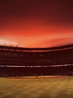 Бейсбольная милиция обои