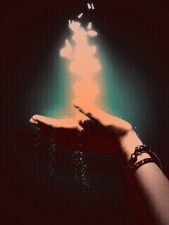 Волшебство обои