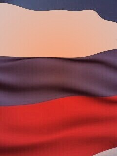 Флаг России обои