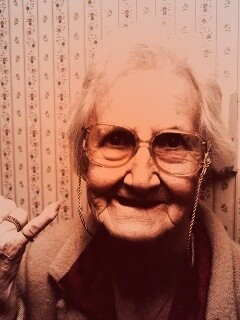 Чумовая бабуся обои