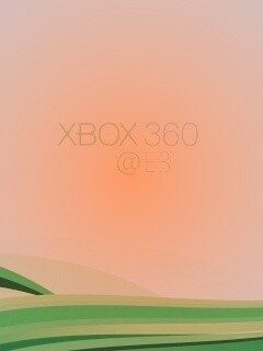 Xbox 360 обои