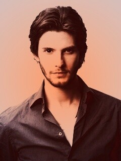 Бен барнс обои