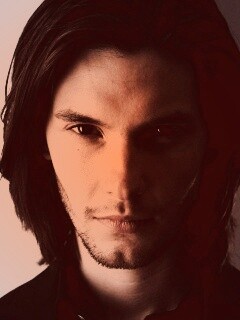 Бэн барнс обои