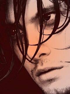 Бен Барнс обои