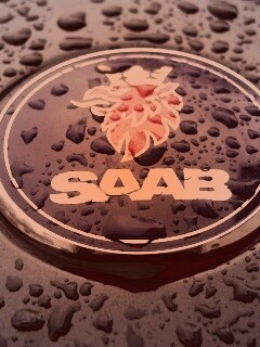 Saab обои