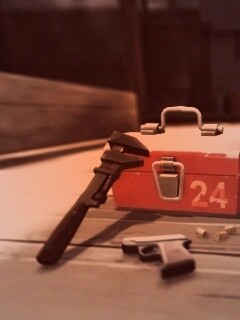 Team Fortress обои