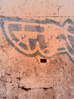 Граффити обои