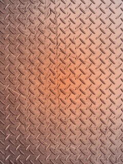 Текстура стального пола обои