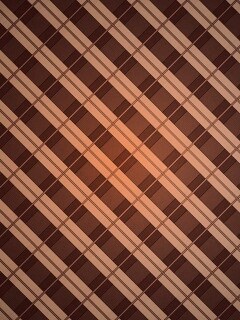 Коричневая сетка обои