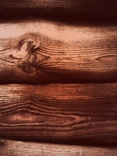 Грубые доски обои