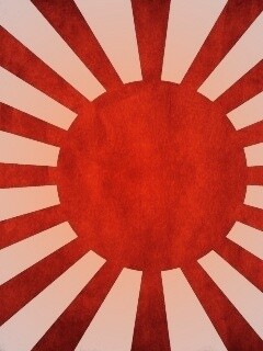 Военно-морской флаг Японии обои