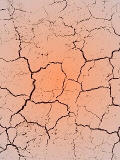 Иссушенная земля обои