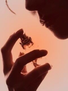 Шанель №5 обои