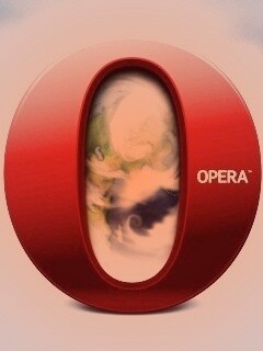 Опера это мой мир обои