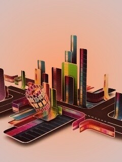 Colorpicker-b обои